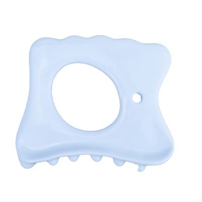 Outil de massage en céramique de qualité professionnelle pour le lifting de face en V et le drainage lymphatique