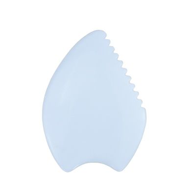 Tableau de massage à gratter pour logo personnalisé Disponible Masseur de spa facial L'outil ultime de soins de santé