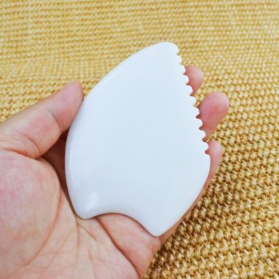 Tableau de massage à gratter pour logo personnalisé Disponible Masseur de spa facial L'outil ultime de soins de santé