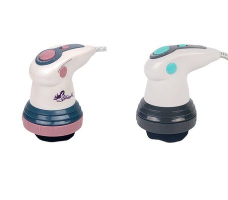 Instruments de thérapie du méridien pour le corps entier Massageur anti-cellulite portable pour le ménage