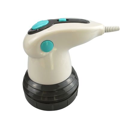Instruments de thérapie du méridien pour le corps entier Massageur anti-cellulite portable pour le ménage