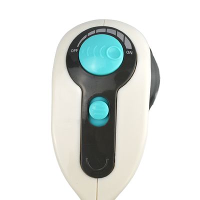 Instruments de thérapie du méridien pour le corps entier Massageur anti-cellulite portable pour le ménage