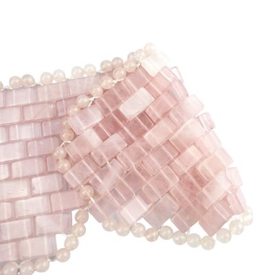 Soins oculaires naturels Rose Quartz Masque pour les yeux Masque pour le visage Jade Masque de guérison de pierre de cristal Anti-vieillissement Soins de la peau du visage Outils de massage du visage