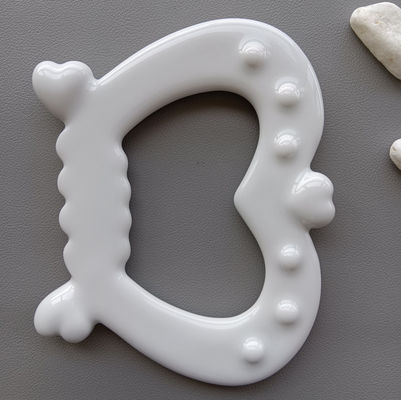 Découvrez les avantages de la pierre de Gua Sha en céramique pour le massage musculaire