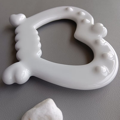 Découvrez les avantages de la pierre de Gua Sha en céramique pour le massage musculaire