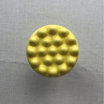 Outil de massage en céramique pour le massage du visage et du corps en Corée