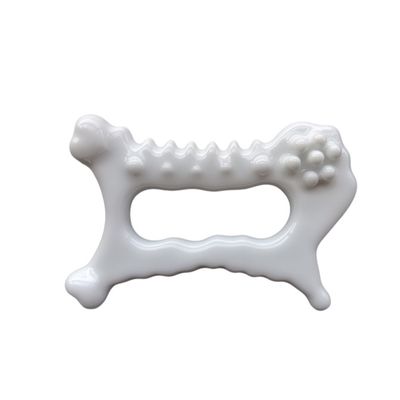 Outil de massage en céramique portable Gua Sha Massager facial populaire pour les soins de la peau anti-âge et le corps de spa