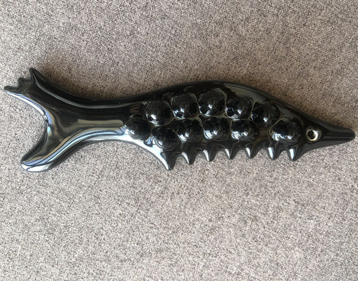 2024 Design Ceramique Gua Sha Outil facial pour la planche à gratter et autres produits de massage OEM/ODM Acceptable