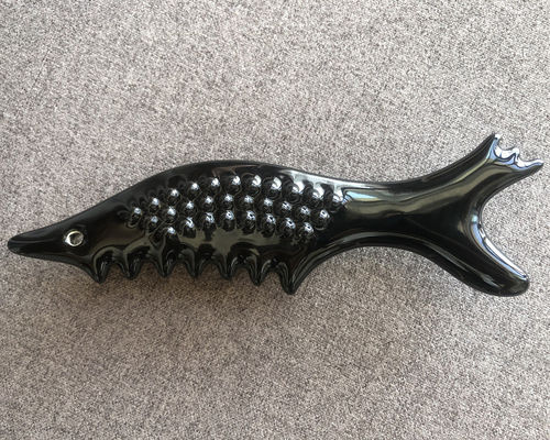 2024 Design Ceramique Gua Sha Outil facial pour la planche à gratter et autres produits de massage OEM/ODM Acceptable