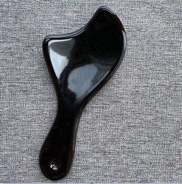2024 Design Ceramique Gua Sha Outil facial pour la planche à gratter et autres produits de massage OEM/ODM Acceptable