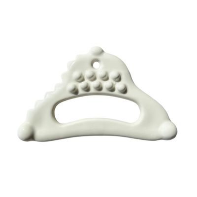 Équipement de massage corporel Plaque de grattage de massage en céramique Gua Sha pour les soins de santé et autres produits de massage