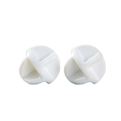 Produit le plus vendu Boule de massage en céramique portable Gua Sha Guasha Stone Body Self Skin Care Tool Spa Lifting du visage Bien-être pour le visage