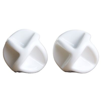 Produit le plus vendu Boule de massage en céramique portable Gua Sha Guasha Stone Body Self Skin Care Tool Spa Lifting du visage Bien-être pour le visage