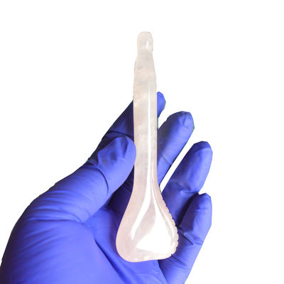 2024 Massage à l'acupresseur au quartz rose Guasha Stick L'outil ultime pour revitaliser l'acupression faciale et la beauté de la peau