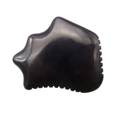 Planche Gua Sha pour le visage et le dos Massage relaxation thérapie Outil Guasha soin de la peau