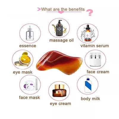 Outil de massage pour l'acupuncture et le massage facial et corporel