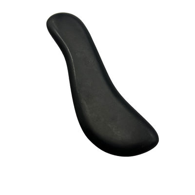 Massage du visage Jade Gua Sha Planche à gratter de pierre naturelle pour le visage / corps Détente des muscles méridiens Massage du corps Soins de la peau