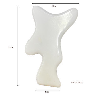 Outils de sculpture du corps Outils de massage pour le drainage lymphatique et la guasha