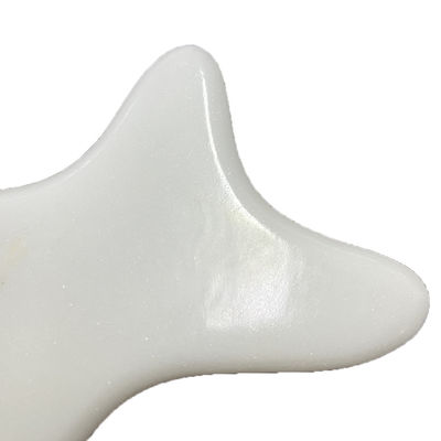 Outils de sculpture du corps Outils de massage pour le drainage lymphatique et la guasha
