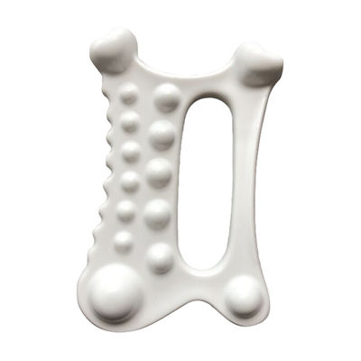 Logo personnalisé disponible outil de massage en céramique Gua Sha pour la sculpture et le massage du corps