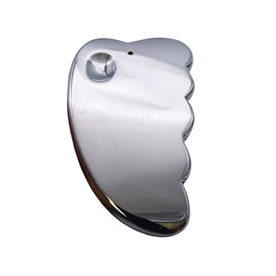 Fonction Faces minces Outils de massage facial à Terahertz pour le cuir chevelu du menton