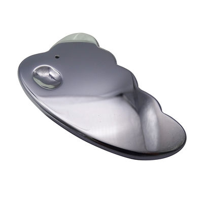 Fonction Faces minces Outils de massage facial à Terahertz pour le cuir chevelu du menton