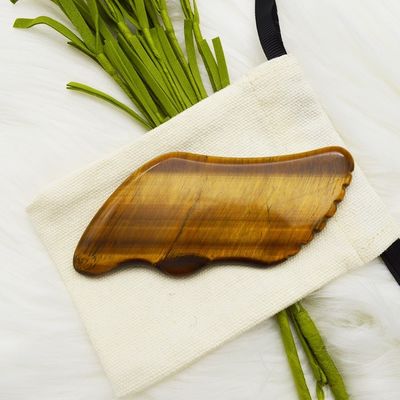 Massageur de peau pour le visage, les yeux, le cou, les nœuds, la relaxation musculaire