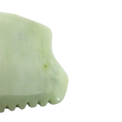 Découvrez les bienfaits curatifs de 2024 Xiuyan Jade avec le grattage naturel du corps et du visage.