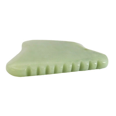 Découvrez les bienfaits curatifs de 2024 Xiuyan Jade avec le grattage naturel du corps et du visage.