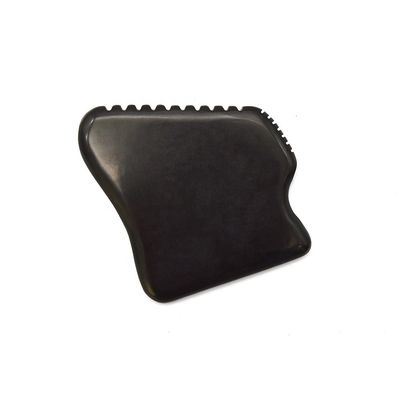 Découvrez la guérison naturelle avec la planche Gua Sha de Bian Stone et le mode de logo personnalisé n ° abkgs-350
