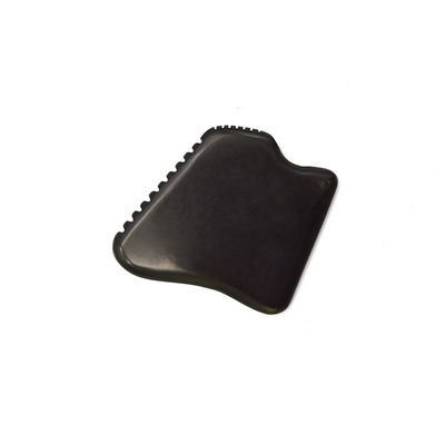 Découvrez la guérison naturelle avec la planche Gua Sha de Bian Stone et le mode de logo personnalisé n ° abkgs-350