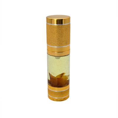L'huile essentielle organique volume 30MM vagin SPA étirer Yoni Spray pour détox féminin Message détox