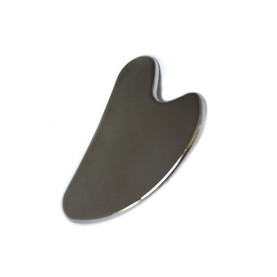 Beauté du visage Gua Sha en acier inoxydable de qualité médicale IASTM Guasha pour le traitement des soins de la peau personnels