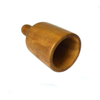 Massage du corps Massage de santé en bois Vacuum de bois Cupping thérapie Gua Sha Coupe Cupping Guasha Massage des outils pour le bénéfice