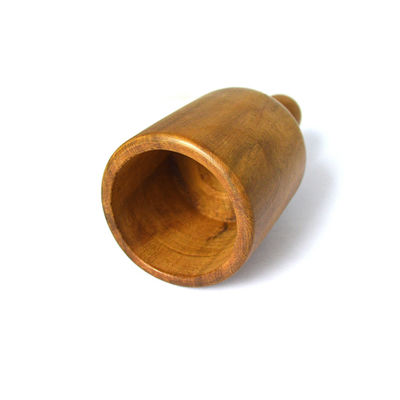 Massage du corps Massage de santé en bois Vacuum de bois Cupping thérapie Gua Sha Coupe Cupping Guasha Massage des outils pour le bénéfice