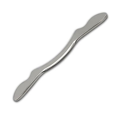 Découvrez la puissance de l'outil de massage en acier inoxydable Gua Sha Scraping pour le massage corporel et plus encore Dites au revoir à la douleur
