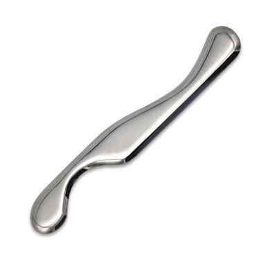 Découvrez la puissance de l'outil de massage en acier inoxydable Gua Sha Scraping pour le massage corporel et plus encore Dites au revoir à la douleur