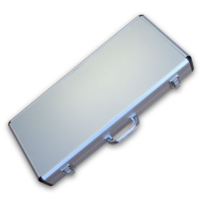 150*26*5mm d'acier inoxydable Gua Sha IAS TM Outils Le complément parfait à votre routine de massage