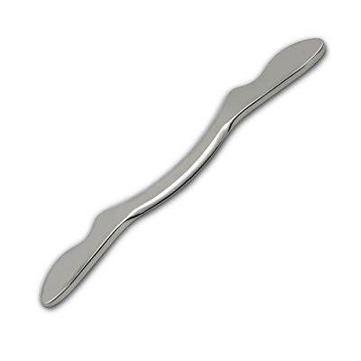 150*26*5mm d'acier inoxydable Gua Sha IAS TM Outils Le complément parfait à votre routine de massage