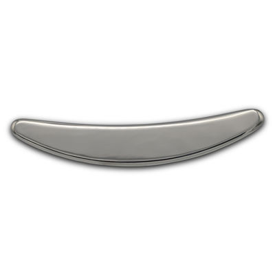 150*26*5mm d'acier inoxydable Gua Sha IAS TM Outils Le complément parfait à votre routine de massage