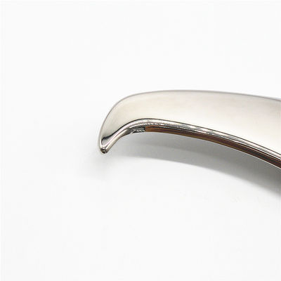Améliorez votre expérience de massage avec des outils professionnels en acier inoxydable Gua Sha 205 * 47 * 4,5 mm