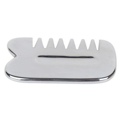 OEM / ODM Acceptable Terahertz Gua Sha Outil de massage pour la beauté et les soins de santé 8.5 * 5.5cm