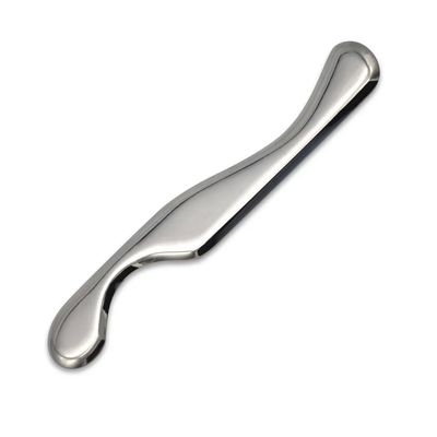 2024 Graston IAS TM Tools Grade médical en acier inoxydable Gua Sha Massageur corporel efficace pour le massage de la thérapie de grattage de Guasha