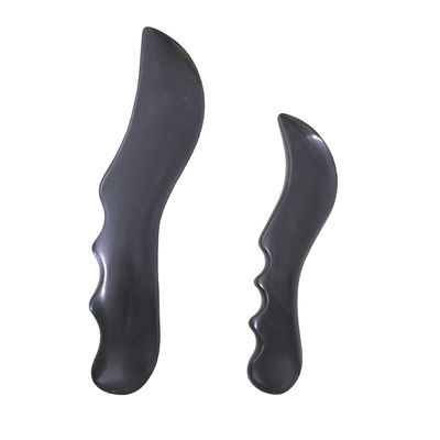 Massageur de grattage de Gua Sha pour le drainage lymphatique