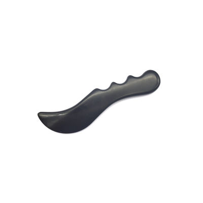Massageur de grattage de Gua Sha pour le drainage lymphatique