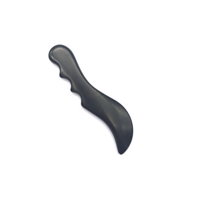 Massageur de grattage de Gua Sha pour le drainage lymphatique
