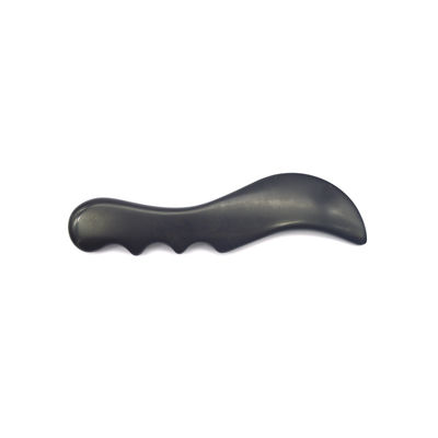 Massageur de grattage de Gua Sha pour le drainage lymphatique