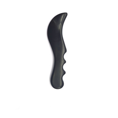 Massageur de grattage de Gua Sha pour le drainage lymphatique
