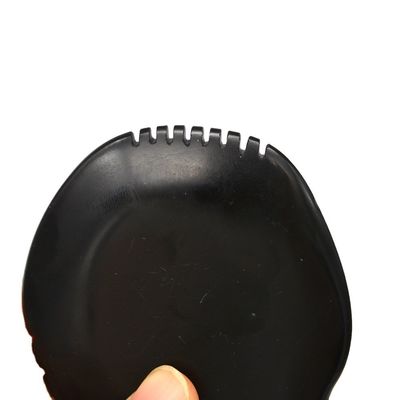 Outil de massage traditionnel de la pierre Bian Gua Sha pour la revitalisation de la santé du corps