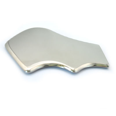 Massageurs en acier inoxydable outils de massage pour le visage et le corps 304L de qualité médicale